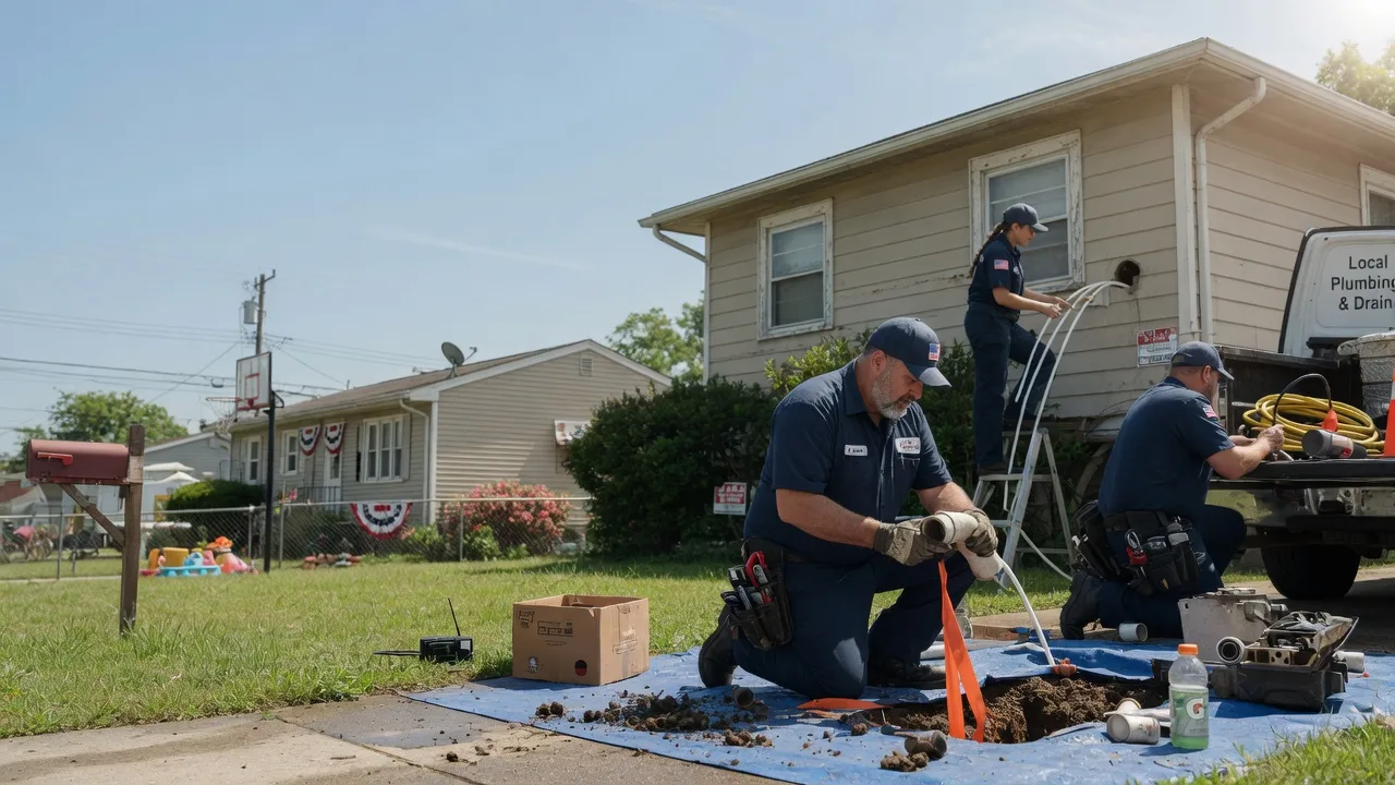 Faucet Repair in Pine Village, IN near me